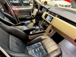 لاند روفر رانج روفر فوج